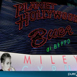 Miley Cyrus lance "Bangerz" à New York : photos
