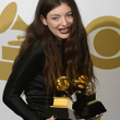 Grammy Awards 2014 : les photos !