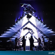 Premières images du "Prismatic World Tour" de Katy Perry