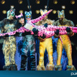 Premières images du "Prismatic World Tour" de Katy Perry