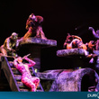 Premières images du "Prismatic World Tour" de Katy Perry