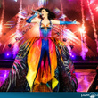 Premières images du "Prismatic World Tour" de Katy Perry