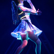 Premières images du "Prismatic World Tour" de Katy Perry