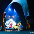 Premières images du "Prismatic World Tour" de Katy Perry