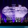 Les Vieilles Canailles enflamment Bercy : photos