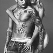 Justin Bieber s'exhibe en boxer pour la campagne Calvin Klein : photos