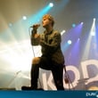La folie du Sziget Festival 2016 avec Rihanna, Sia, David Guetta... : photos