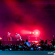 La folie du Sziget Festival 2016 avec Rihanna, Sia, David Guetta... : photos