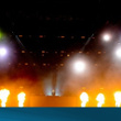 La folie du Sziget Festival 2016 avec Rihanna, Sia, David Guetta... : photos