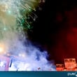 La folie du Sziget Festival 2016 avec Rihanna, Sia, David Guetta... : photos
