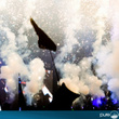 La folie du Sziget Festival 2016 avec Rihanna, Sia, David Guetta... : photos