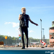 La folie du Sziget Festival 2016 avec Rihanna, Sia, David Guetta... : photos