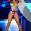 Rihanna en concert au Greensboro Coliseum : photos