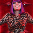 Jessie J au Big Chill Music Festival 2011 : photos