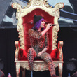 Jessie J au Big Chill Music Festival 2011 : photos