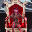Jessie J au Big Chill Music Festival 2011 : photos