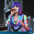 Jessie J en concert au "V Festival" : photos