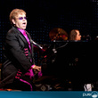 Elton John en concert à New York : photos