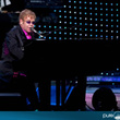 Elton John en concert à New York : photos