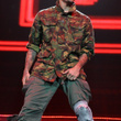 Chris Brown en concert à Miami : photos