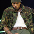 Chris Brown en concert à Miami : photos