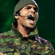 Chris Brown en concert à Miami : photos