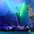 Enrique Iglesias en concert à Miami : photos