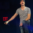 Enrique Iglesias en concert à Miami : photos