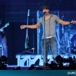 Enrique Iglesias en concert à Miami : photos