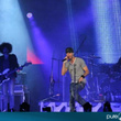Enrique Iglesias en concert à Miami : photos