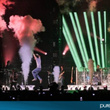 Enrique Iglesias en concert à Miami : photos
