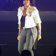 Janet Jackson en concert à Miami Beach : photos