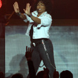 Janet Jackson en concert à Miami Beach : photos