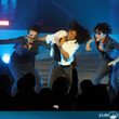 Janet Jackson en concert à Miami Beach : photos