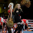 Madonna au Super Bowl (photos)