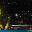 Madonna au Super Bowl (photos)