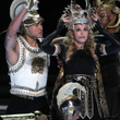 Madonna au Super Bowl (photos)