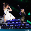 Madonna au Super Bowl (photos)