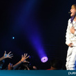 Justin Bieber, trois ans de carrière en images