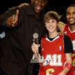 Justin Bieber, trois ans de carrière en images