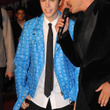 Justin Bieber, trois ans de carrière en images