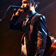 Charlie Winston en concert à La Cigale : photos