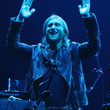 David Guetta en concert à Paris-Bercy : photos