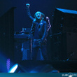 David Guetta en concert à Paris-Bercy : photos