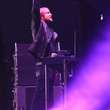 David Guetta en concert à Paris-Bercy : photos