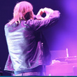 David Guetta en concert à Paris-Bercy : photos