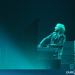 David Guetta en concert à Paris-Bercy : photos