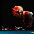David Guetta en concert à Paris-Bercy : photos