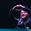 David Guetta en concert à Paris-Bercy : photos