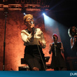 Emeli Sandé en concert à Manchester : photos